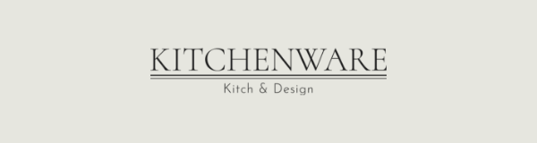 Kitchen Ware