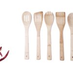 סט 5 כלי ששת במבוק tools