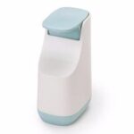 דיספנסר לסבון Slim תכלת חברת JOSEPH JOSEPH