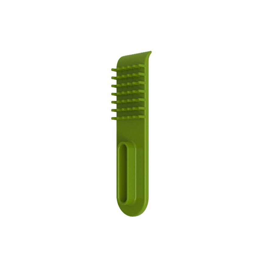 כותש שום ירוק CleanForce מבית JOSEPH JOSEPH