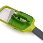 מנדולינה Multi-Grip ירוק JOSEPH JOSEPH