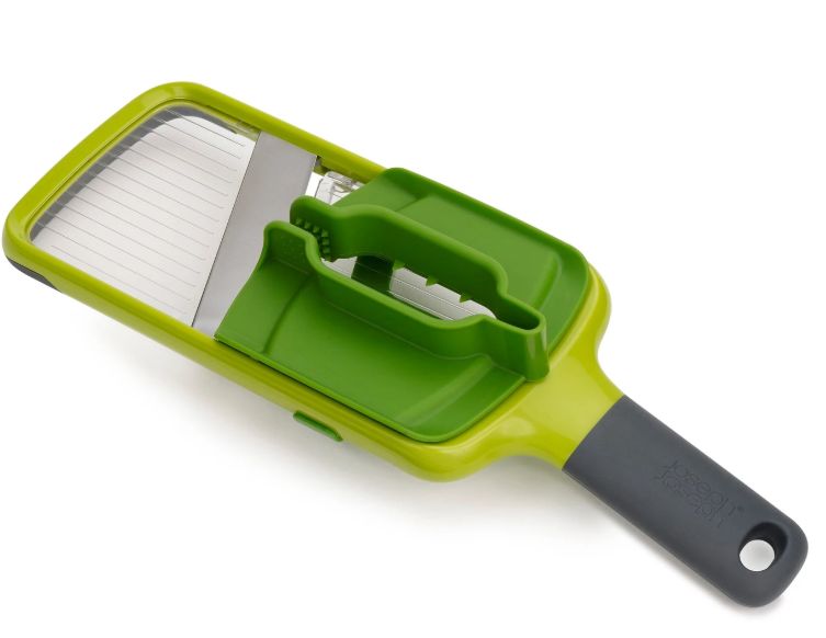 מנדולינה Multi-Grip ירוק JOSEPH JOSEPH