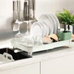 מתקן ייבוש כלים EXTEND Sage מבית JOSEPH JOSEPH