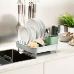 מתקן ייבוש כלים EXTEND Sage מבית JOSEPH JOSEPH