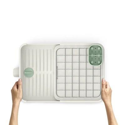 מתקן ייבוש כלים EXTEND Sage מבית JOSEPH JOSEPH