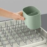 מתקן ייבוש כלים EXTEND Sage מבית JOSEPH JOSEPH