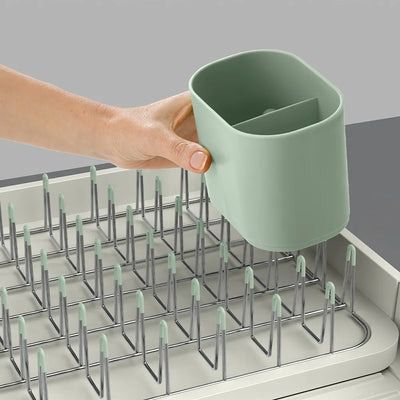 מתקן ייבוש כלים EXTEND Sage מבית JOSEPH JOSEPH