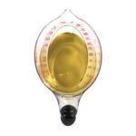 כוס מדידה – 1/2 ליטר   מבית OXO