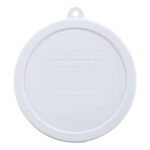 מכסה פלסטיק לבול למרק מבית Corning Corelle תוצרת ארצות הברית