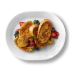 מגש אובלי 31 ס"מ, Cherish  Bella Faenza   מבית Corning Corelle תוצרת ארצות הברית