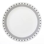 סט 18 חלקים עוגה , City Block מבית Corning Corelle תוצרת ארצות הברית