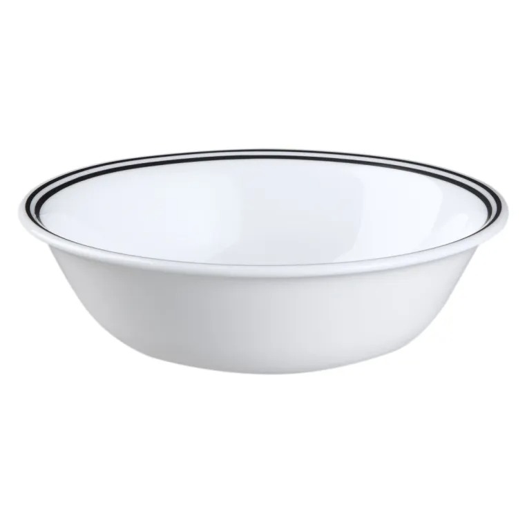 סט 18 חלקים עוגה , City Block מבית Corning Corelle תוצרת ארצות הברית