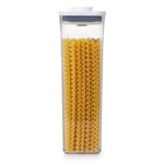 קופסת אחסון מלבן גבוה 3.5 ליטר OXO