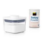 סט 18 חלקים, Pure White מבית Corning Corelle תוצרת ארצות הברית
