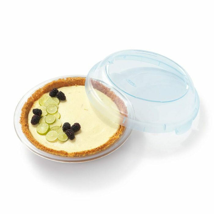 תבנית אפיה זכוכית עגולה לפאי OXO