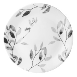 צלחת מנה ראשונה 21.5 ס”מ, Misty Leaves מבית Corning Corelle תוצרת ארצות הברית