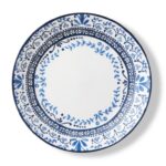 סט 18 חלקים, Portofino  מבית Corning Corelle תוצרת ארצות הברית
