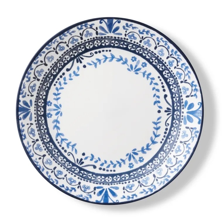 סט 18 חלקים, Portofino  מבית Corning Corelle תוצרת ארצות הברית