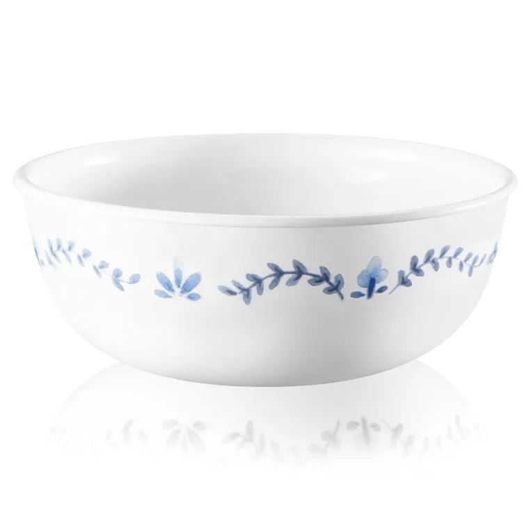 סט 18 חלקים, Portofino  מבית Corning Corelle תוצרת ארצות הברית