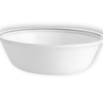 בול מרק 532 מ"ל Misty Leaves מבית Corning Corelle תוצרת ארצות הברית