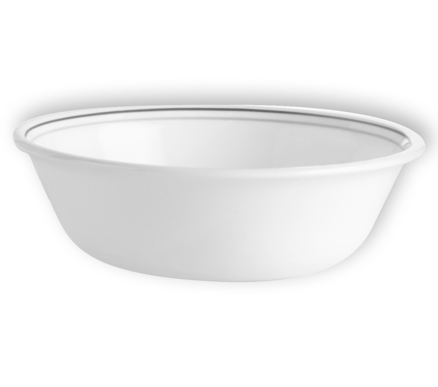 בול מרק 532 מ”ל Misty Leaves מבית Corning Corelle תוצרת ארצות הברית