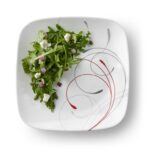 סט 18 חלקים, Splendor Square  מבית Corning Corelle תוצרת ארצות הברית