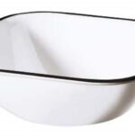 סט 18 חלקים, Simple Lines מבית Corning Corelle תוצרת ארצות הברית