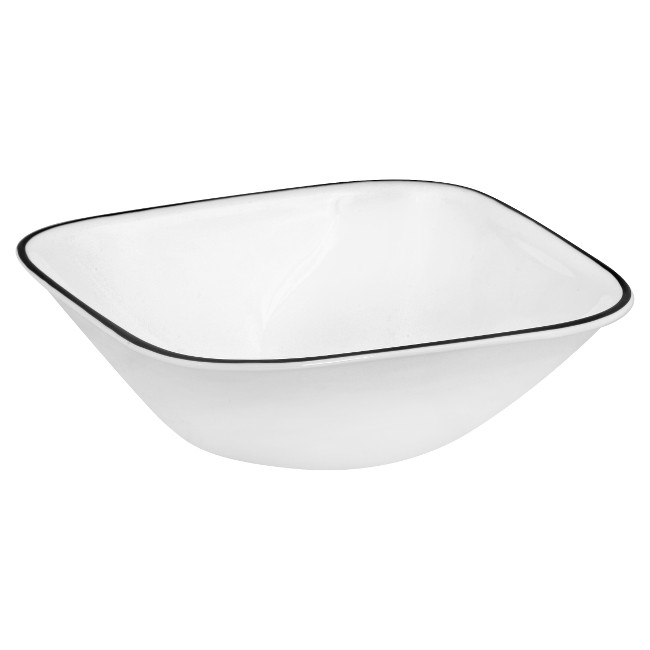סט 18 חלקים, Timber Shadows  מבית Corning Corelle תוצרת ארצות הברית