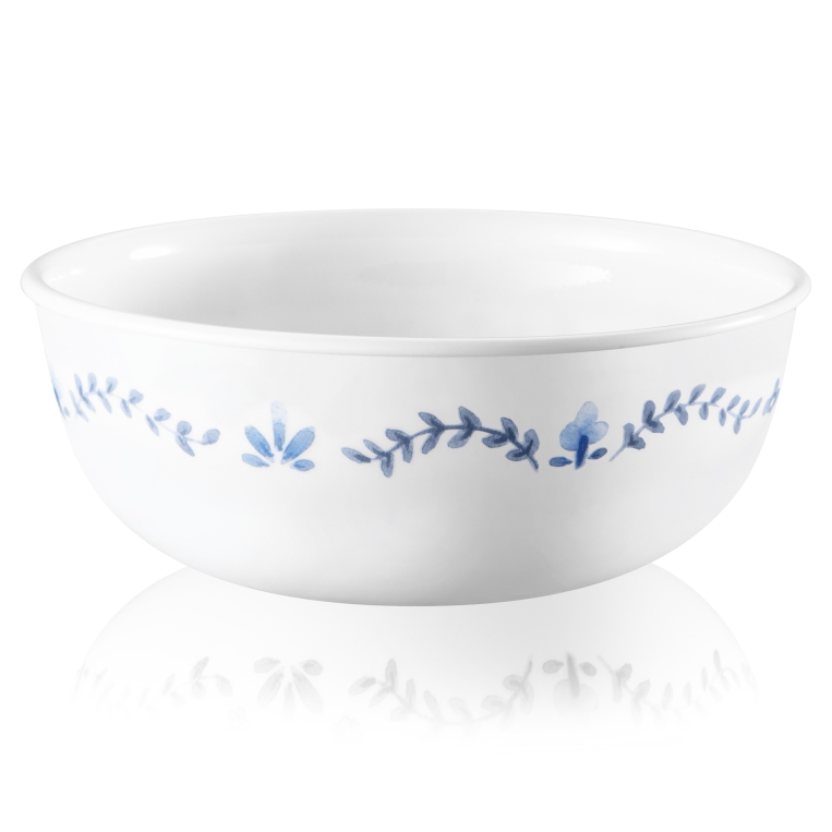סט 18 חלקים עוגה , Portofino  מבית Corning Corelle תוצרת ארצות הברית