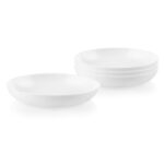 קערת 887 מ”ל, Modern White  מבית Corning Corelle תוצרת ארצות הברית