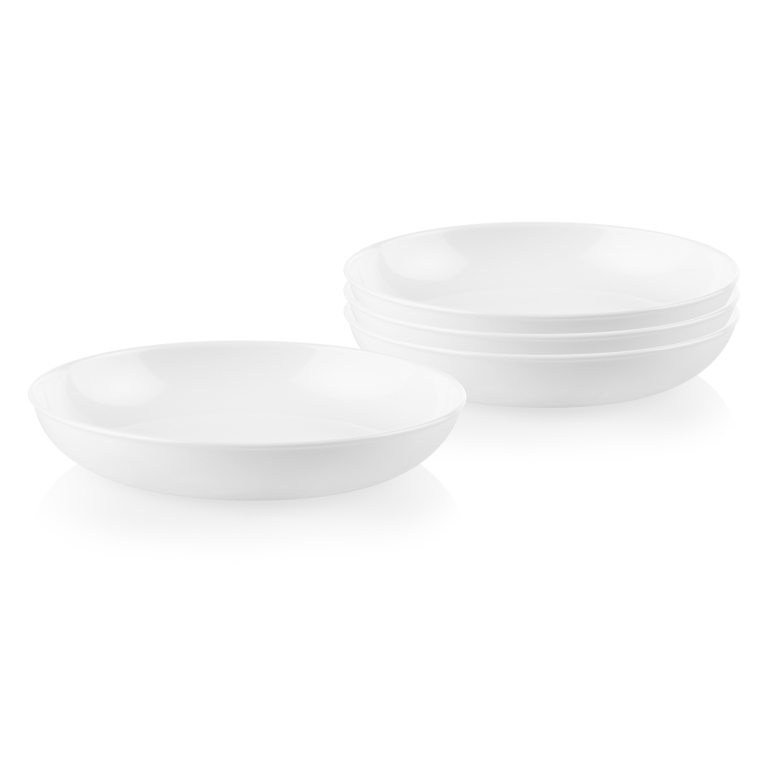קערת 887 מ”ל, Modern White  מבית Corning Corelle תוצרת ארצות הברית