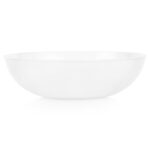 קערת 1.35 ל', Modern White  מבית Corning Corelle תוצרת ארצות הברית