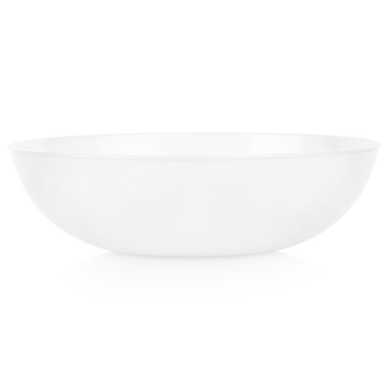 קערת 1.35 ל', Modern White  מבית Corning Corelle תוצרת ארצות הברית