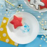 צלחת עוגה 17 ס"מ, Mickey  מבית Corning Corelle תוצרת ארצות הברית