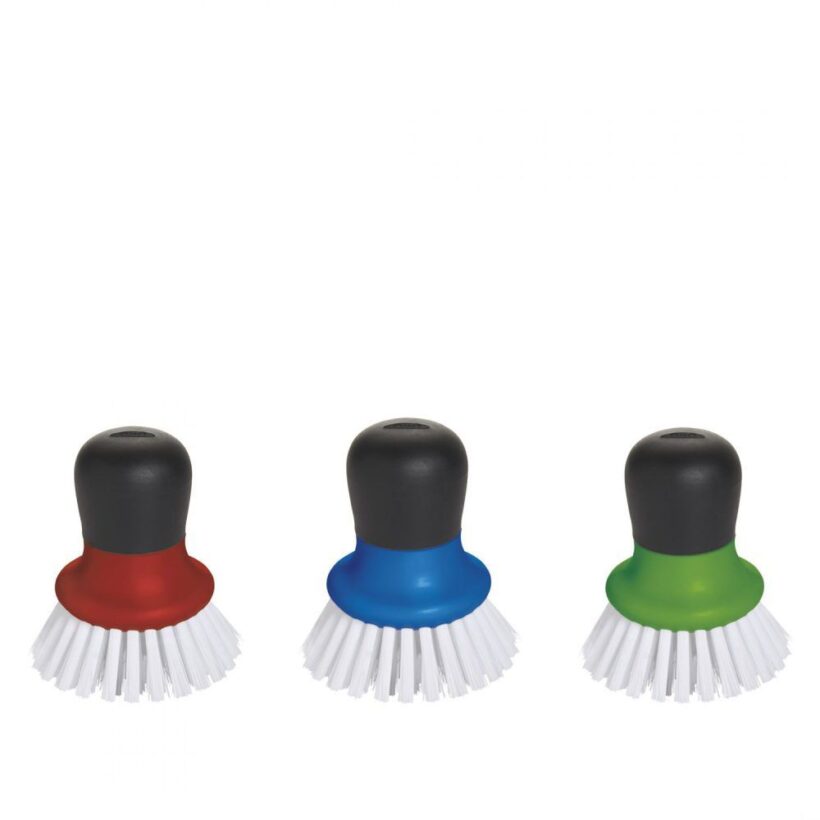 מברשת ניקוי כלים כף יד ללא מילוי OXO