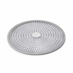 סט צלחות 18 חלקים, Knox מבית Corning Corelle תוצרת ארצות הברית