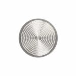 סט צלחות 18 חלקים, Misty Leaves  מבית Corning Corelle תוצרת ארצות הברית