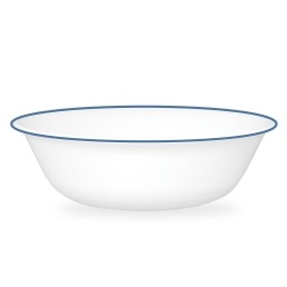 בול מרק 532 מ"ל דגם 131 Botanical . קורל  מבית Corning Corelle תוצרת ארצות הברית