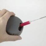 סט 3 מברשות ניקוי בקבוקים  מבית OXO