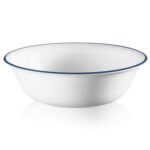 סט צלחות 12 חלקים, Artemis מבית Corning Corelle תוצרת ארצות הברית