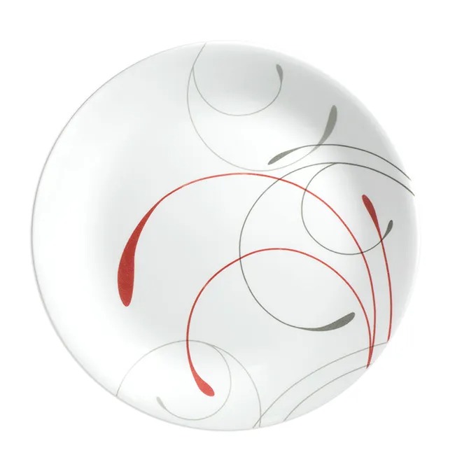 צלחת מנה עיקרית 26 ס”מ, Splendor מבית Corning Corelle תוצרת ארצות הברית