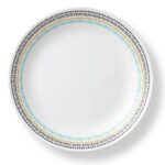 סט 12 חלקים, דגם Corning Corelle  Paloma תוצרת ארצות הברית