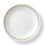 סט 12 חלקים, דגם Corning Corelle  Paloma תוצרת ארצות הברית