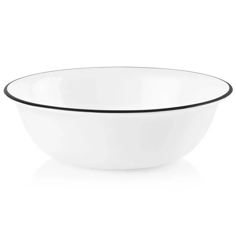 סט 12 חלקים, דגם Corning Corelle  Paloma תוצרת ארצות הברית