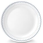 סט 18 חלקים, Caspian  מבית Corning Corelle תוצרת ארצות הברית