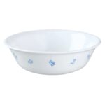 לפתנית 295 מ”ל, Provincial Blue מבית Corning Corelle תוצרת ארצות הברית