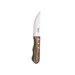 סכין סטייק משוננת גדולה – Tramo Serving Polywood Espresso- Tramontina