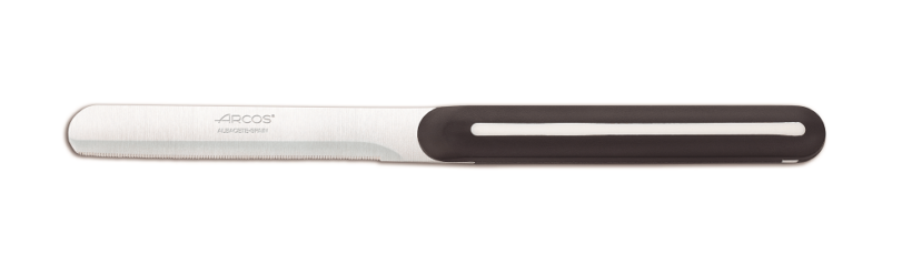 סכין שולחן / מריחה פס לבן מבית Arcos