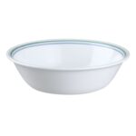 סט צלחות 12 חלקים, Country Cottage מבית Corning Corelle תוצרת ארצות הברית