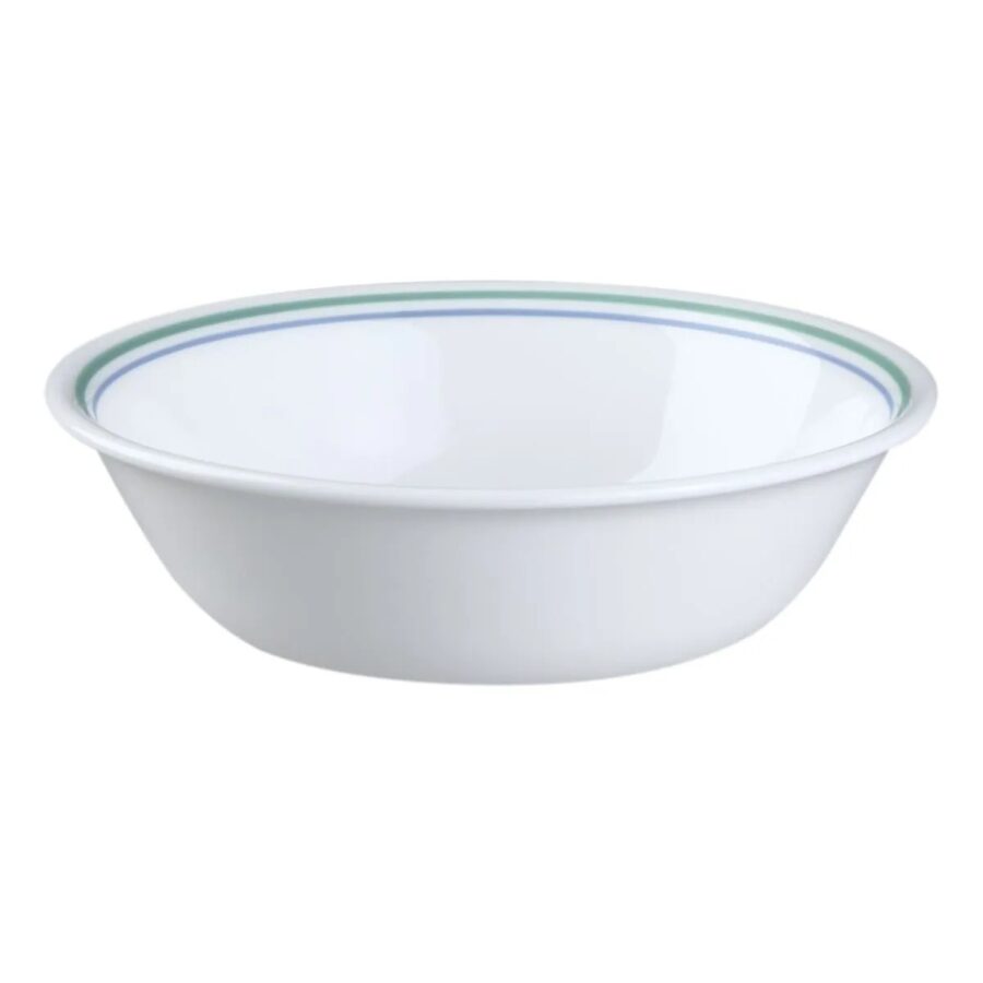 בול למרק 532 מ"ל, Country Cottage מבית Corning Corelle תוצרת ארצות הברית
